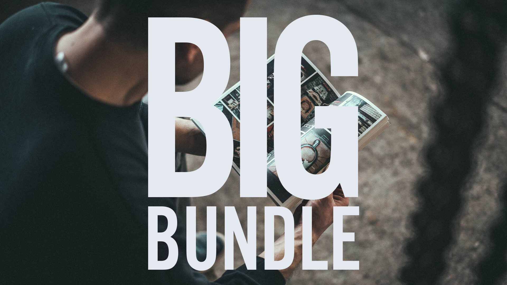 Big Bundle