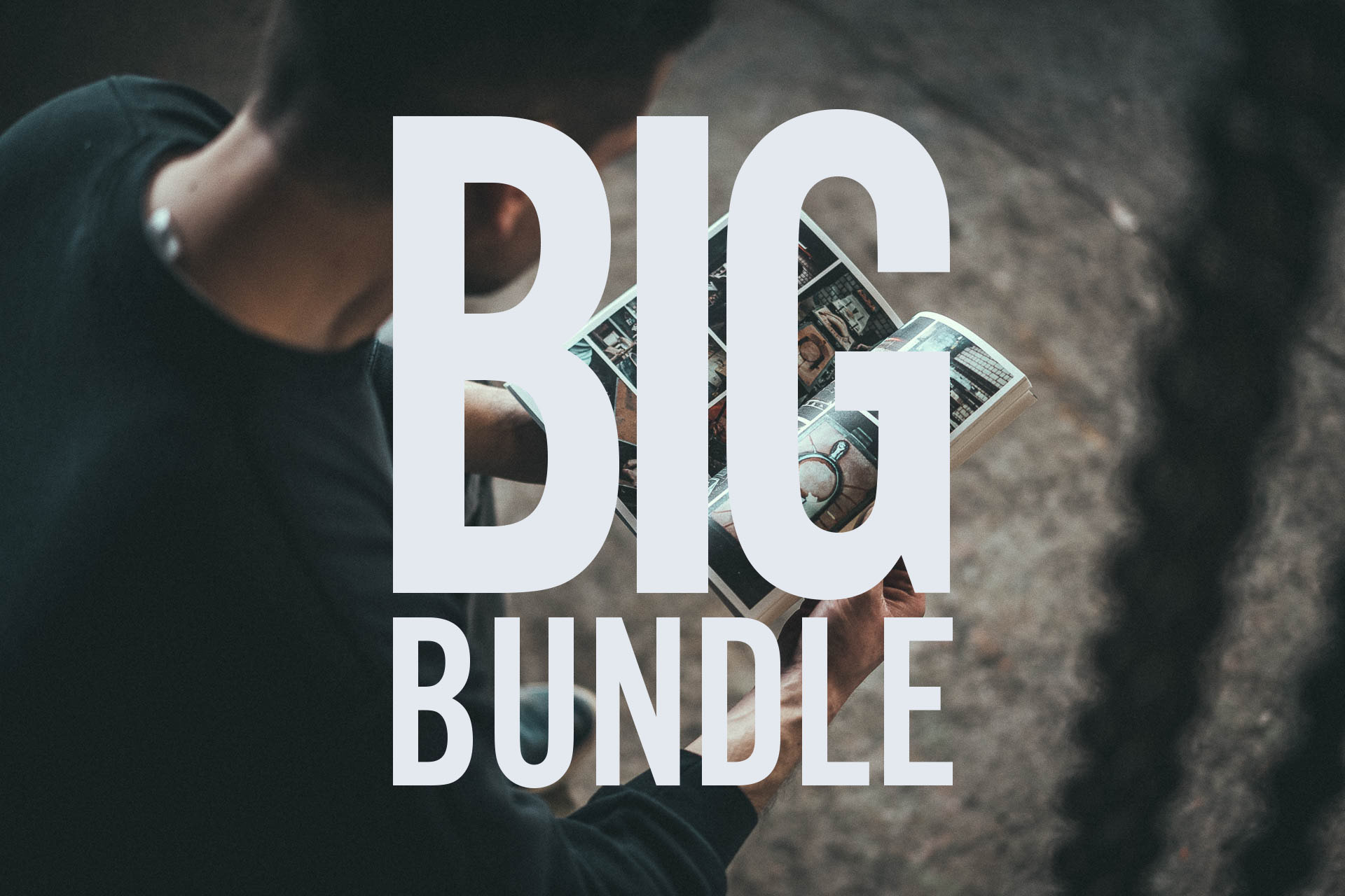 Big Bundle